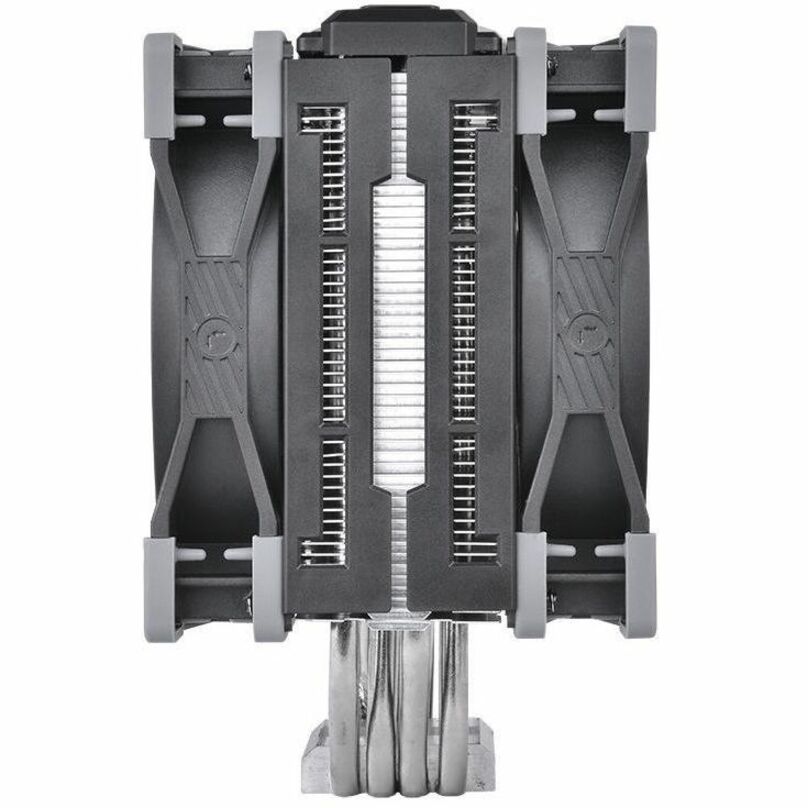 Disipador de CPU Thermaltake TOUGHAIR 510 Disipador de CPU Thermaltake TOUGHAIR 510
